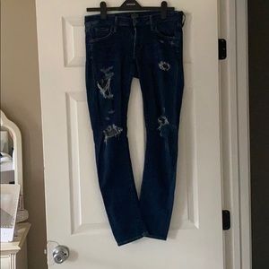 CITIZEN OF HUMANITY JEANS